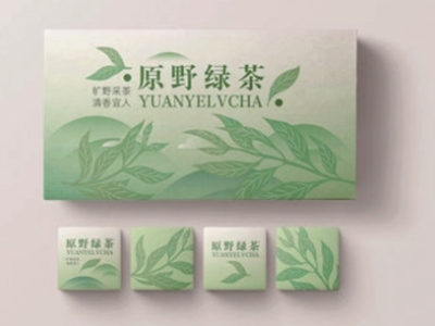 茶葉紙質(zhì)包裝的廣告設(shè)計策略：色彩、圖案與文案的創(chuàng)意融合